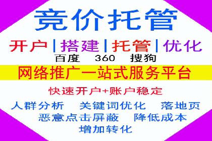 某某SEM服务公司：一例广告投放的优化与成果